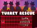 Igra Turkey Rescue spletu