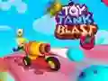 Igra Toy Tank Blast spletu