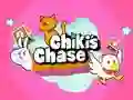 Igra Chiki's Chase spletu