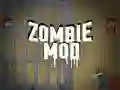 Igra Zombie Mod spletu