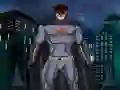 Igra Batman Dress Up spletu