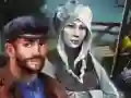 Igra The Cursed Barn spletu