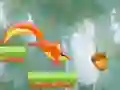 Igra Nut Rush Summer Sprint spletu