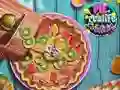 Igra Pie Realife Cooking spletu