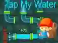 Igra Tap My Water spletu