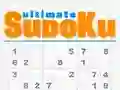 Igra Ultimate Sudoku HTML5 spletu
