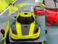Igra Smash Cars 3D 2022 spletu