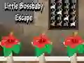 Igra Little Bossbaby Escape spletu