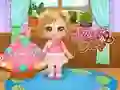 Igra Baby Cathy Ep25: Cake Frenzy spletu