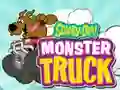 Igra Scooby-Doo Monster Truck spletu