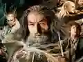 Igra The Hobbit Jigsaw Puzzle Collection spletu