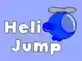 Igra Heli Jump spletu