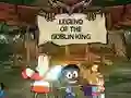 Igra Craig of The Creek: Legend of the Goblin King spletu