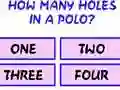 Igra The Impossible Quiz spletu