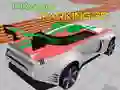Igra Prado Parking 3D spletu