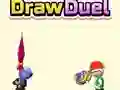 Igra Draw Duel spletu