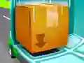 Igra Move House 3D spletu