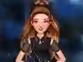 Igra Celebrity Dark Gothic Fashion spletu