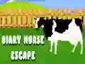 Igra Diary Horse Escape spletu