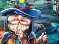 Igra Flower Keeper spletu