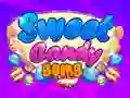 Igra Sweet Candy Bomb spletu