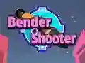Igra Bender Shooter spletu