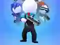 Igra Squad Alpha spletu