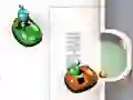 Igra Bumper Ball spletu