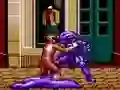 Igra Mighty Morphin Power Rangers The Movie spletu
