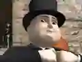 Igra Thomas and Friends Balloon Pop spletu