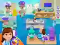 Igra My Hospital Doctor spletu