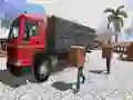 Igra Asian offroad cargo truck driver spletu