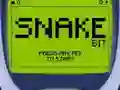 Igra Snake Bit 3310 spletu