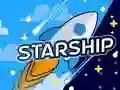 Igra Starship spletu
