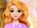 Igra Girls will fix it: Blonde princess tower decor spletu