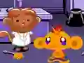 Igra Monkey Go Happy Stage 659 spletu