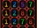 Igra Neon Logic spletu