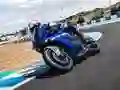 Igra Motor Yamaha YZF R1 spletu