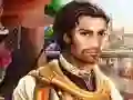 Igra Desert City spletu