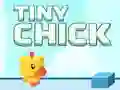 Igra Tiny Chick spletu