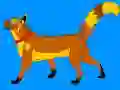 Igra Create a Cat spletu