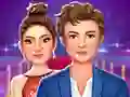 Igra Celebrity Couple Red Carpet Fashion spletu