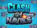 Igra Clash of Navies spletu