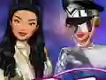 Igra TikTok Divas Retro Future spletu