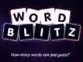 Igra Word Blitz spletu