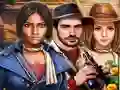 Igra Secret Fortune spletu