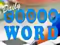 Igra Daily Crossword spletu