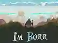 Igra I'm Borr spletu
