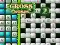 Igra Crosswords 2 spletu