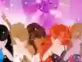 Igra Princess dab queens spletu